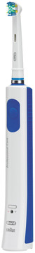 Oral-B Professional Care 600 Floss Action