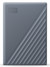 WD My Passport Ultra 2TB Blue