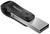 SanDisk iXpand GO Flash drive 3.0 128GB