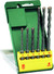 Bosch Set SDS-plus S6 Concrete Drill Bits 6-piece