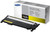 Samsung CLT-Y406S Toner Yellow