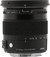Sigma EF-S 17-70mm f/2.8-4 DC Macro OS HSM Canon