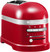 KitchenAid Artisan Grille-pain Rouge Empire 2 Fentes