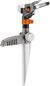 Gardena Premium Pulserende sector- en cirkelsproeier Spike