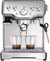 Solis Caffespresso Pro 117 Argent