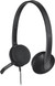 Logitech H340 Stereo USB-A Headset