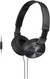 Sony MDR-ZX310AP Noir