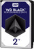 WD Black WD2003FZEX 2TB V2