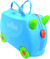 Trunki Ride-On Blauw Terrance