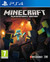 Minecraft : PlayStation 4 Edition