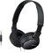Sony MDR-ZX110AP Noir
