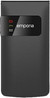 Emporia Flip Basic Senioren Telefoon zwart
