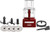 Magimix Cuisine Systeme 4200 XL Red