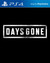 Days Gone PS4