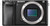 Sony Alpha A6000 Body Zwart