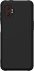 Just in Case Soft Design Samsung Galaxy Xcover7 Pro Back Cover Zwart