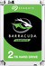 Seagate BarraCuda ST2000LM015 2 To