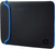 HP 14'' Reversible Sleeve Black/Blue
