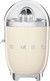 SMEG CJF01CREU Cream