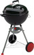 Weber Kettle Plus 47cm GBS Black