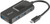 Trust Oila USB-C naar 4-Poorts USB 3.0