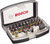 Bosch 32-piece bit set