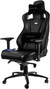 noblechairs EPIC Black/Blue