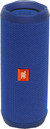 JBL Flip 4 Blauw