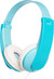 JVC HA-KD7 Blauw