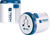 Travel Blue Twist & Slide World Adapter - Europe