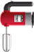 Kenwood kMix hand mixer red