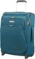 Samsonite Spark SNG Upright Toppocket Extensible 55 cm Blue Pétrol