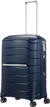 Samsonite Flux Spinner 68cm Exp Navy Blue