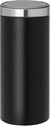 Brabantia Touch Bin 30 Litres Noir Mat