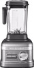 KitchenAid Artisan Power Plus Blender Medallion Silver