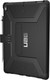 UAG Tablet Cover iPad Pro 10.5 / iPad Air (2019) Black