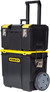Stanley Mobile Work Center 3in1