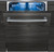 Siemens SN657X04IE / Encastrable / Entièrement Intégré / Hauteur de Niche : 81,5 - 87,5 cm
