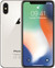 Apple iPhone X 256GB Silver
