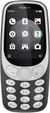 Nokia 3310 3G Gray