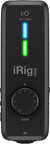 IK Multimedia iRig Pro I / O