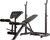 Tunturi WB50 Mid Width Weight Bench