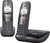 Gigaset A475A Duo Zwart