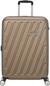 American Tourister Hypercube Spinner 55cm Pearl Cream