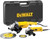 DeWalt DWE492SDT-QS Combi Set