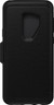 Otterbox Strada Samsung Galaxy S9 Plus Étui Noir