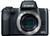 Canon EOS M50 Body Zwart