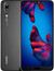 Huawei P20 Zwart