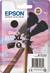 Epson 502XL Cartridge Zwart