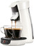 Philips Senseo Viva Café HD6563/00 Wit